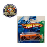 Hot Wheels T-hunt 2007 Mega Thrust