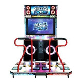 Pump It Up Prime Tx Monitor 55