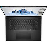 Laptop Dell Precision 5000 5760 17  Fhd+  Core I7  1tb Ssd +