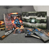 Starcraft Ii: Wings Of Liberty Collector's Edition