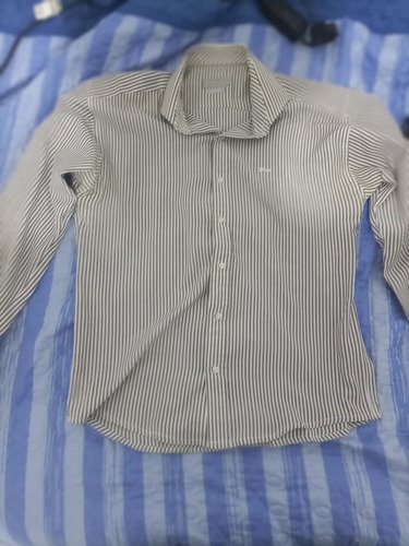 Camisa Christian Dior Hombre - Talle M 