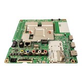 Placa Principal Tv LG 50un7310psc Crb38469101 Original