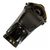 Tanque Combustible Negro Para Moto Italika Dm-150 Dm-150 Ro