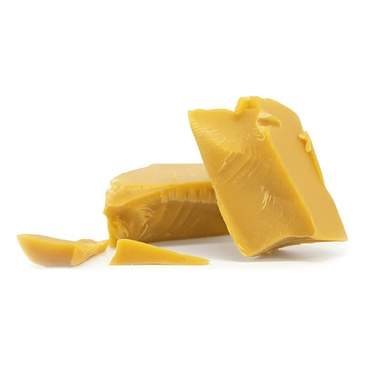 Cera De Abeja Pura 100% En Bloque Materia Prima!! X 1 Kilo | Envío gratis