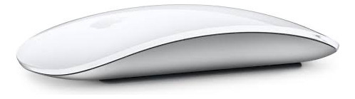 Apple Magic Mouse 2 Original Bluetooth - A1657, Laser