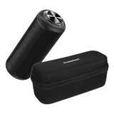 Parlante Bluetooth Tronsmart T6 Plus Versión Mejorada + Cc