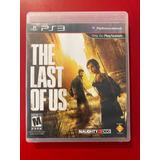 The Last Of Us Ps3 Oldskull Games