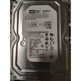 Disco Duro Western Digital Caviar Blue Wd3200aajs 320gb Azul