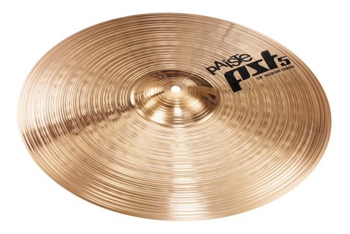 Medium Crash 14 - Marca Paiste