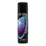 Lubricante Anal Silicon Concentrado Wet Uranus 89ml Relajant