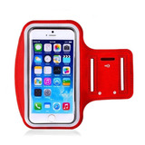 Brazalete Deportivo Para Smartphones Hasta 6.1 PuLG.