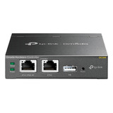Controlador Omada Tp-link Oc200 Poe Gestion Centralizada Para Redes Wifi Cloud