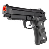 Pistola Airsoft Metal P92 6mm