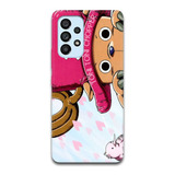 Funda One Piece 2 Para Galaxy Todos