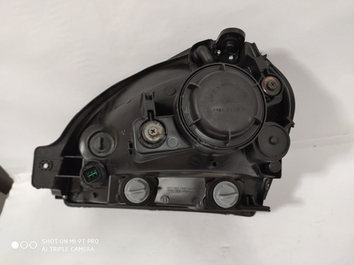 Faro Delantero Hyundai Tucson 2005 - 2009 Derecho Izquierdo Foto 3