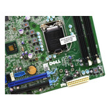 Tarjeta Madre Para Dell Optiplex 9010 Sff Intel Lga 1155 