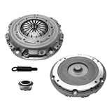 Kit De Clutch Neon L4 2.0l Turbo Del 2000 Al 2001 Strunker