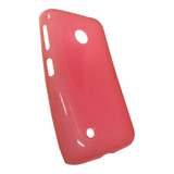 Case Capinha Protetora Celular Para Nokia N530 Silicone