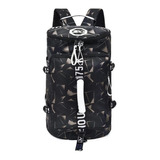 Maleta Mochila Deportiva Viaje Gym Multi Posiciones Tria Am7