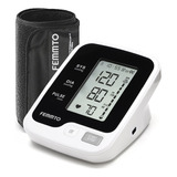 Femmto Yk-bpa2 Tensiometro Digital Brazo Batería Usb Medidor Presion Arterial Enfermeria Automatico