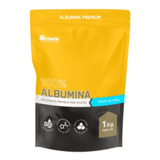 Albumina 1000g - Growth Supplements