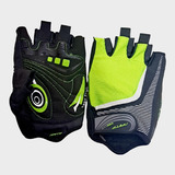 Guantes Mtb Gw Ruta Zx-034  Ciclismo Bicicletas Montaña