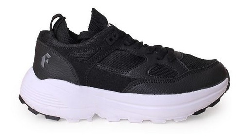 Zapatillas Filament Ambar H Black/white 4152