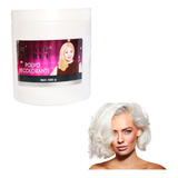 Decolorante En Polvo Para Cabello Flower Secret 500g