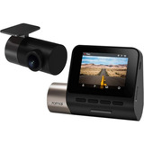 Xiaomi 70mai Plus Dash Cam A500s + Cámara Trasera Gps Y Adas