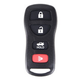 Control Remoto Dodge Chrysler Neon Cherokee Cherokee 2000+