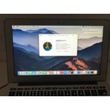 Impecable Macbook Air Late 2014 I5 8g Ram 128g+regalo Dvdrw