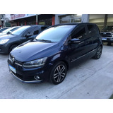 Volkswagen Fox 2016 1.6 Highline