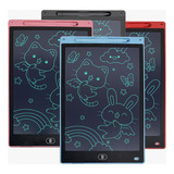 Lousa Magica Infantil Digital 8,5 Lcd Tablet Desenho Premium Cor Azul