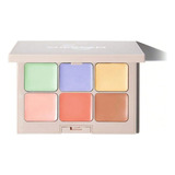 Sheglam Multi-fix Concealer And Color Corrector