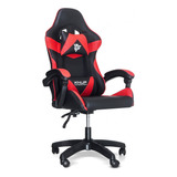 Cadeira De Escritorio Gamer Ergonomica Para Computador Jogos