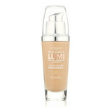 L'oreal Paris True Match Lumi Healthy Luminous Makeup, Sun