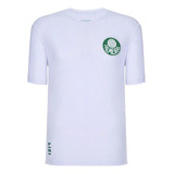 Camiseta Palmeiras 1914 Branca Betel Oficial Licenciada 