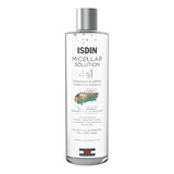 Solucion Micelar Isdin 4 En 1 X 100ml