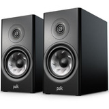 Polk Audio Reserve R100 Par De Caixas Acústicas X-port 150w