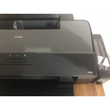 Impressora Epson L1300 - Precisa Trocar Cabeça 