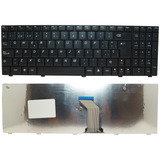 Teclado Ibm Lenovo Ideapad 3000 G560 G560a G565 G560l Españo