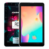 Tablet Advance Prime Pr6152 7  1gb/16gb Dual Sim 3g (4196)