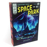 Keymaster Juegos Space Park