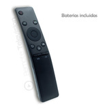 Control Remoto Samsung Smart Tv 4k Bn59-01259b Nuevo