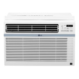 Aire Acondicionado De Ventana LG 1 Tonelada 12000 Btus 110v