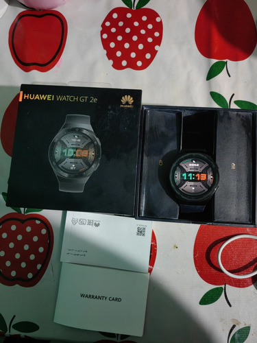 Reloj Huawei Watch Gt 2e