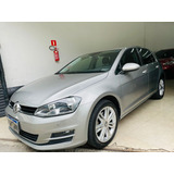 Volkswagen Golf 1.4 Tsi Highline (aut) 2014