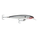 Isca Rapala Tucunaré Floating Magnum - 11cm 15g