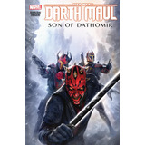 Livro: Star Wars: Darth Maul - Filho De Dathomir [nova Impre