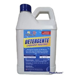 Jabón Detergente Liquido Ph Neutro X2l - L a $7950